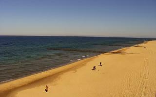 Trzęsacz wschód - 21-03-2026 12:00