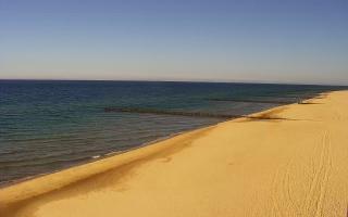 Trzęsacz wschód - 21-03-2026 12:07