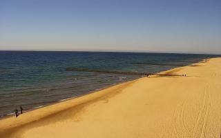 Trzęsacz wschód - 21-03-2026 12:15