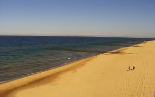 Trzęsacz wschód - 21-03-2026 12:22