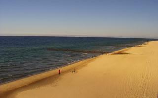 Trzęsacz wschód - 21-03-2026 12:38