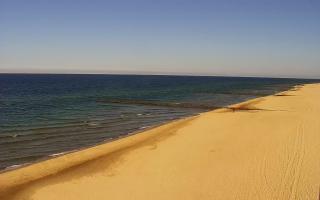 Trzęsacz wschód - 21-03-2026 12:45