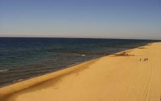 Trzęsacz wschód - 21-03-2026 12:53