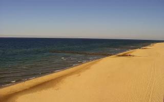 Trzęsacz wschód - 21-03-2026 13:00