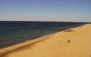 Trzęsacz wschód - 21-03-2026 13:23