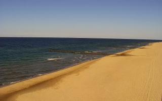 Trzęsacz wschód - 21-03-2026 13:31