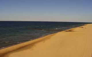 Trzęsacz wschód - 21-03-2026 13:38