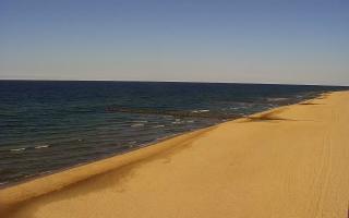 Trzęsacz wschód - 21-03-2026 13:46