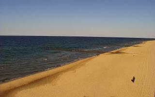 Trzęsacz wschód - 21-03-2026 13:53