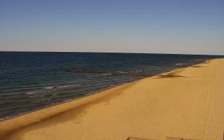 Trzęsacz wschód - 21-03-2026 14:01