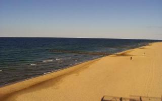 Trzęsacz wschód - 21-03-2026 14:16