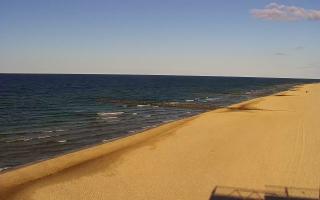 Trzęsacz wschód - 21-03-2026 14:24