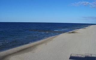 Trzęsacz wschód - 21-03-2026 14:39