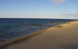 Trzęsacz wschód - 21-03-2026 14:46