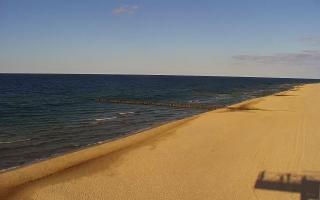 Trzęsacz wschód - 21-03-2026 14:54