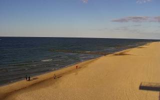 Trzęsacz wschód - 21-03-2026 15:09