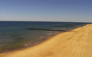 Trzęsacz wschód - 28-04-2026 10:33