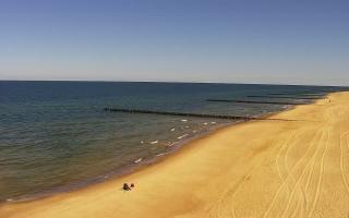 Trzęsacz wschód - 28-04-2026 10:41