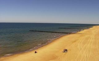 Trzęsacz wschód - 28-04-2026 10:49