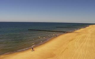 Trzęsacz wschód - 28-04-2026 10:56