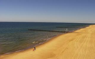 Trzęsacz wschód - 28-04-2026 11:04