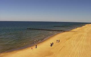 Trzęsacz wschód - 28-04-2026 11:11