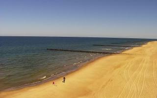 Trzęsacz wschód - 28-04-2026 11:19