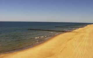 Trzęsacz wschód - 28-04-2026 11:27