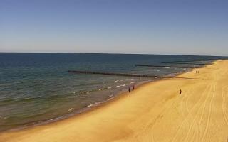 Trzęsacz wschód - 28-04-2026 11:42