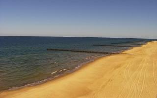 Trzęsacz wschód - 28-04-2026 11:49