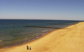 Trzęsacz wschód - 28-04-2026 12:04