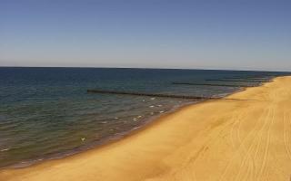 Trzęsacz wschód - 28-04-2026 12:12