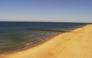 Trzęsacz wschód - 28-04-2026 12:20