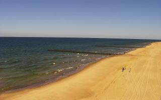 Trzęsacz wschód - 28-04-2026 12:27