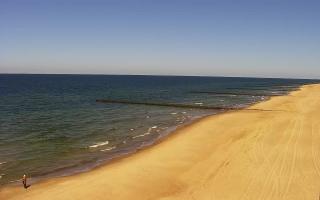 Trzęsacz wschód - 28-04-2026 12:35