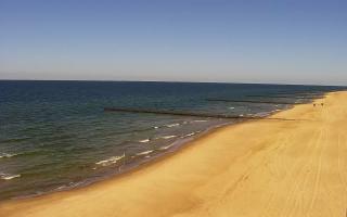 Trzęsacz wschód - 28-04-2026 12:42