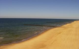 Trzęsacz wschód - 28-04-2026 12:50