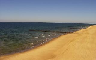 Trzęsacz wschód - 28-04-2026 12:58