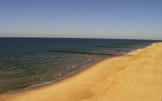 Trzęsacz wschód - 28-04-2026 13:05