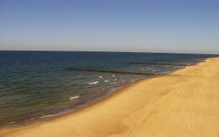 Trzęsacz wschód - 28-04-2026 13:13