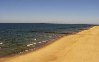 Trzęsacz wschód - 28-04-2026 13:20