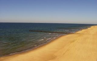 Trzęsacz wschód - 28-04-2026 13:28