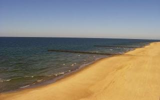 Trzęsacz wschód - 28-04-2026 13:35