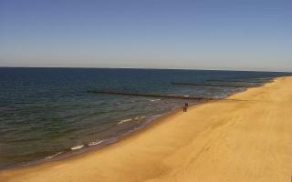 Trzęsacz wschód - 28-04-2026 13:43