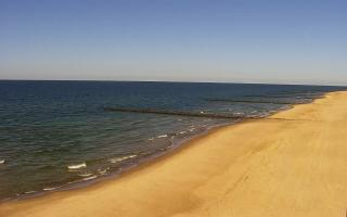 Trzęsacz wschód - 28-04-2026 13:51