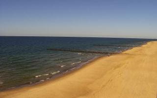 Trzęsacz wschód - 28-04-2026 13:58