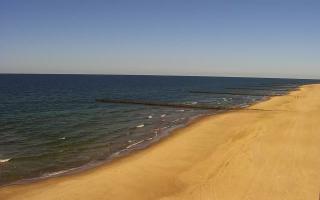 Trzęsacz wschód - 28-04-2026 14:06