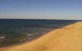 Trzęsacz wschód - 28-04-2026 14:13