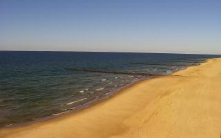 Trzęsacz wschód - 28-04-2026 14:21