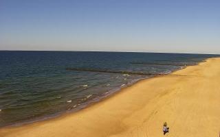 Trzęsacz wschód - 28-04-2026 14:28